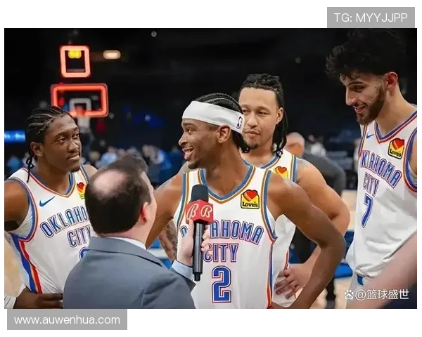 雷霆续约三少八亿新赛季目标冠军二三当家迎最后新秀红利